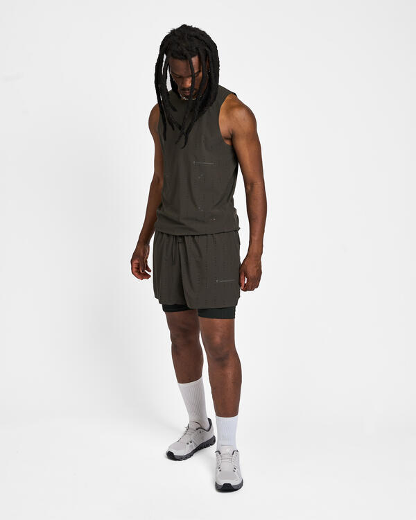 On Running × PAF Zero 2-in-1 Shorts | 1MG11054785 | AFEW STORE